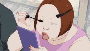 睫毛膏怎么涂好看又自然睫毛长,短睫毛怎么涂睫毛膏技巧