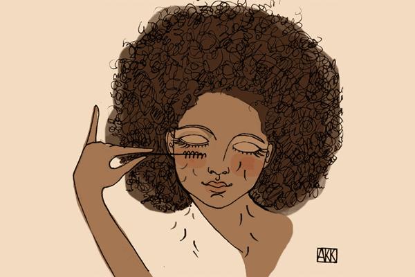 睫毛膏怎么涂好看又自然睫毛长,短睫毛怎么涂睫毛膏技巧