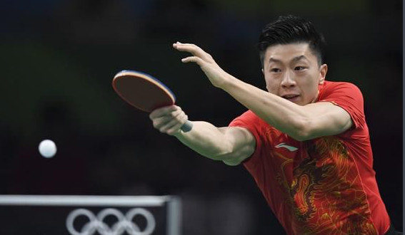 乒乓球世界冠军第一名是谁,邓亚萍乒乓球历史记录