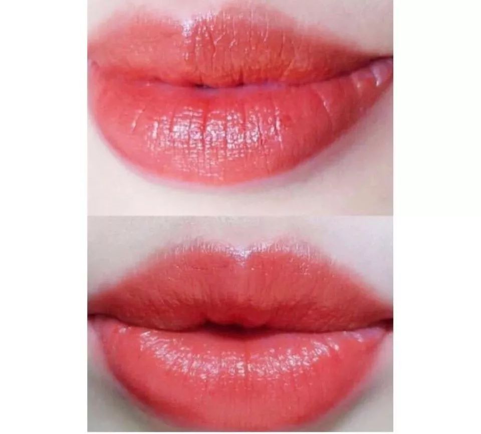 显白斩男口红,哪些口红才是真正的斩男色