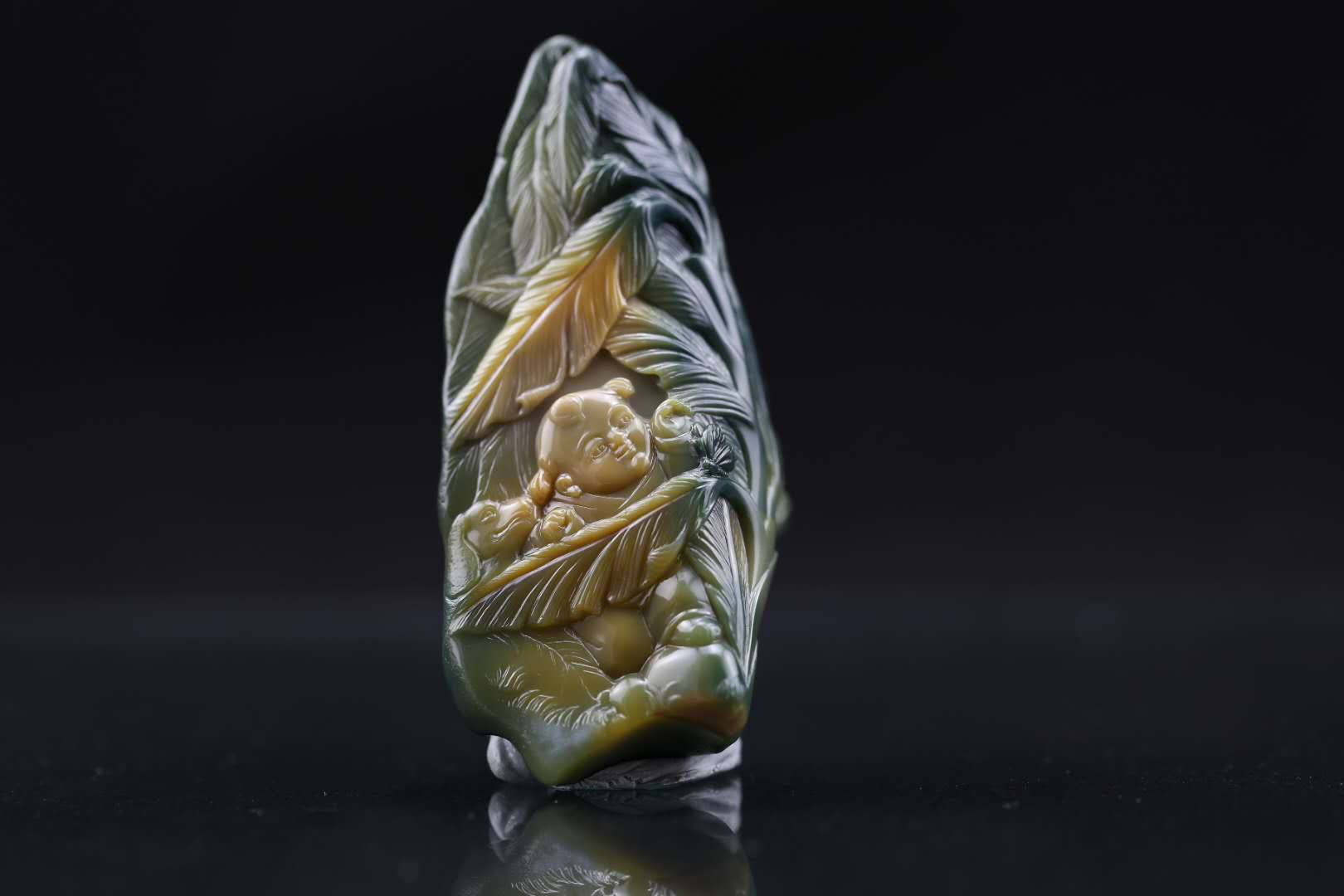 珠宝玉石种类,玉石手串种类