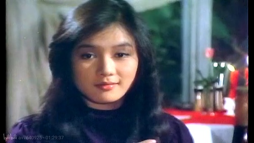 琼瑶的惊艳的美丽,琼瑶十大绝色佳人