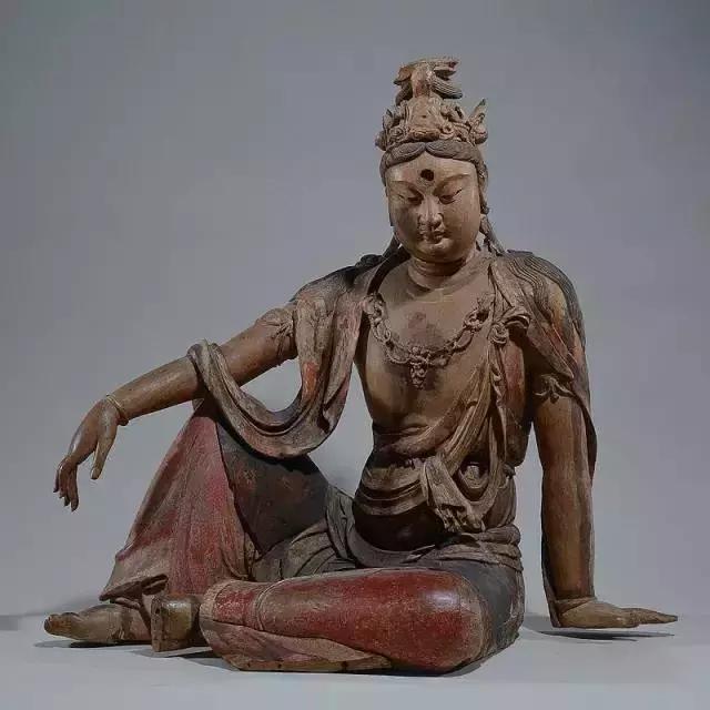 张勋的木雕多少钱,张勋木雕多少钱