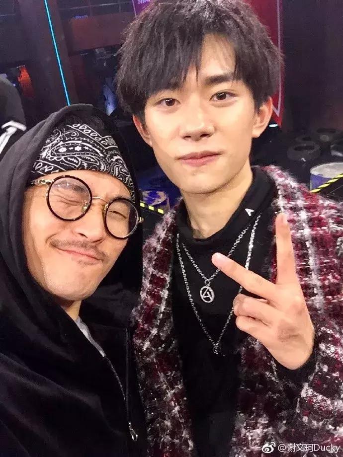 这，就是成都的街舞，热血又很酷