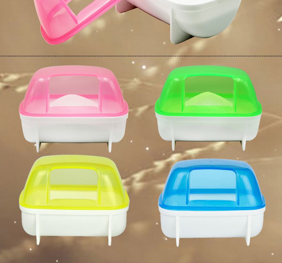 仓鼠可爱瞬间把人萌得要命,仓鼠萌到可以多可爱