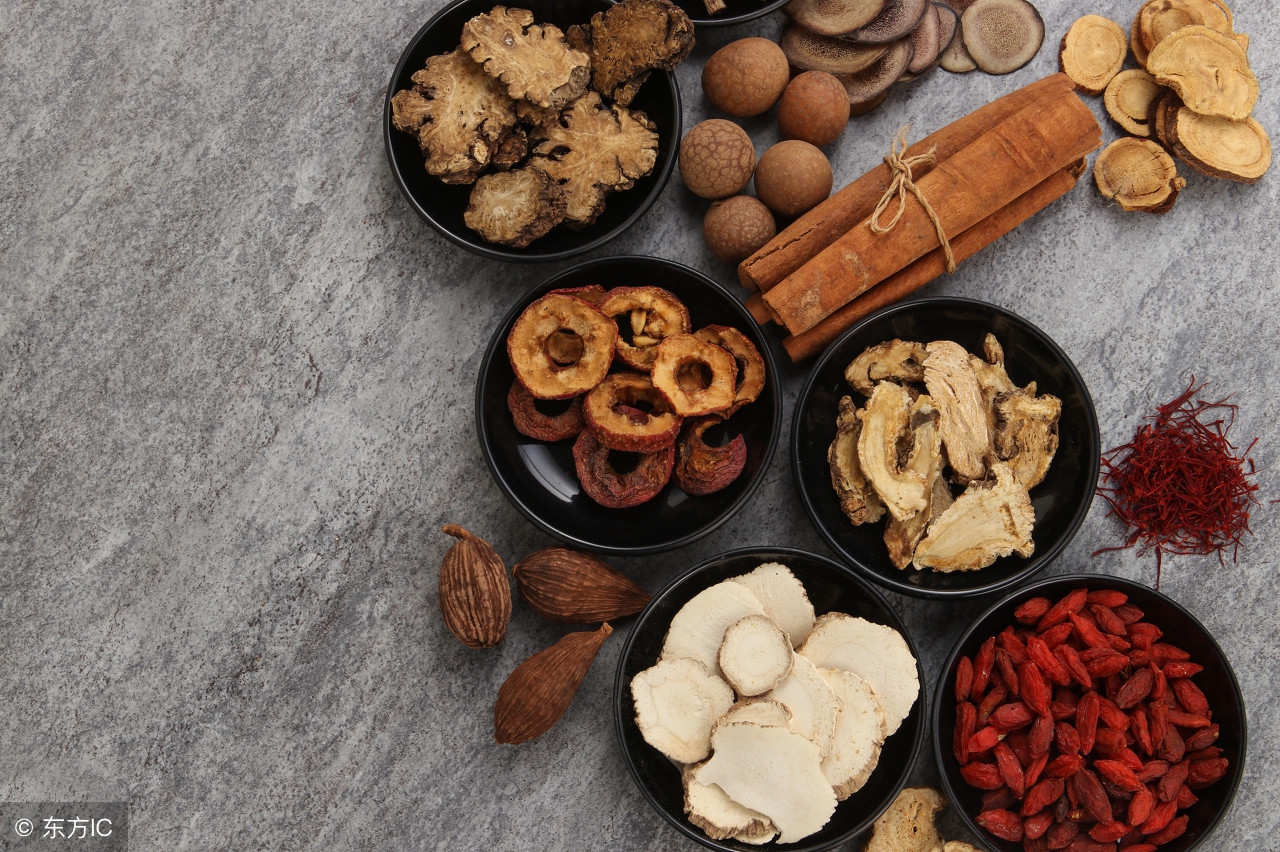 中医——友尽第一话题？可能只是你知道的太少了！