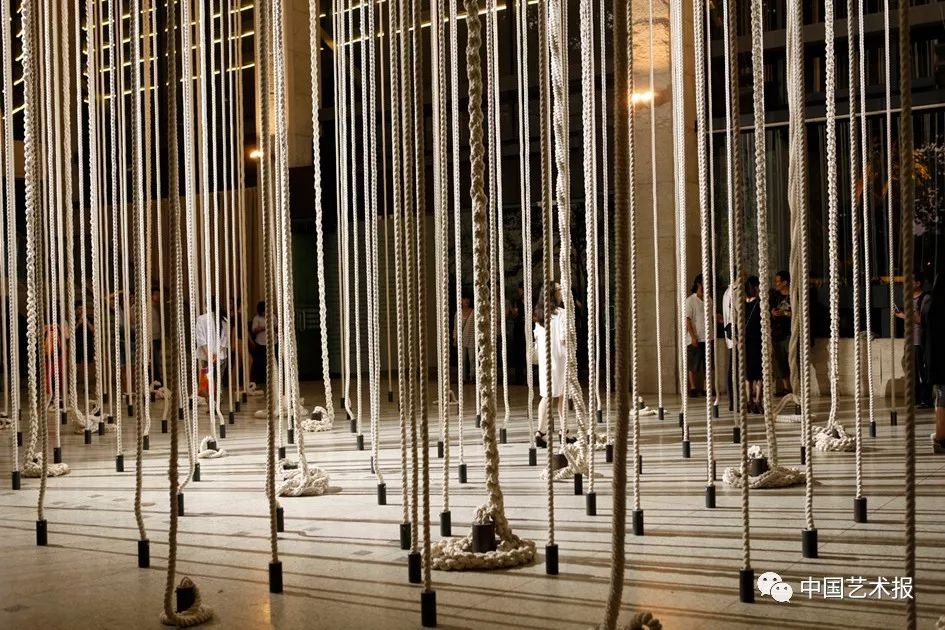 中国美术学院十年追梦回忆,中国美术学院96周年