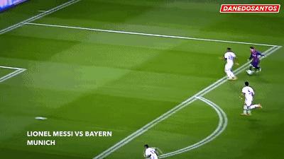 伊布十大经典进球,博格坎普转身进球