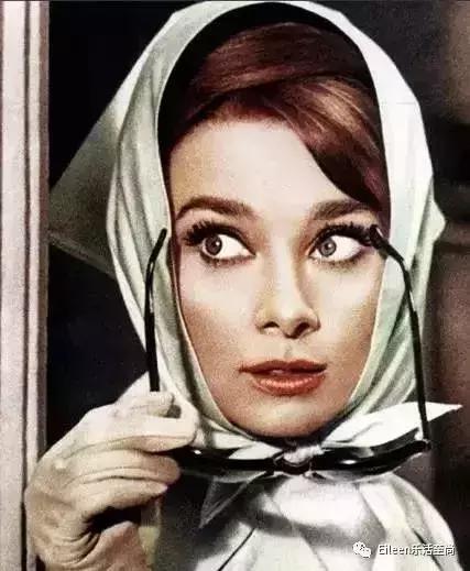 关于赫本与他的爱情故事,赫本一生的真实故事