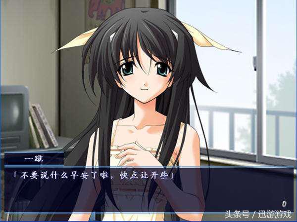 十款经典恋爱模拟游戏比真实恋爱更甜蜜刺激还怕找不到女朋友?