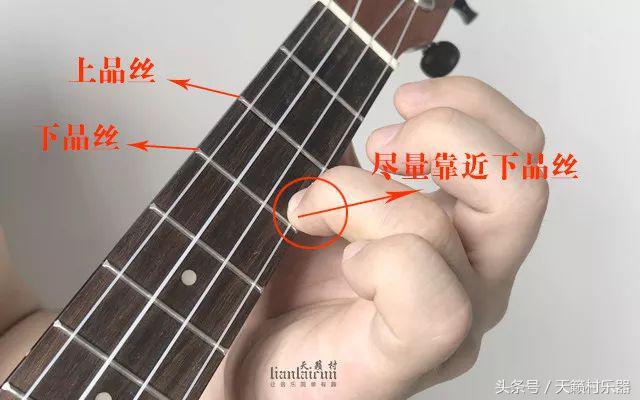 学会尤克里里指弹需要多久,学会尤克里里能弹所有的歌曲吗