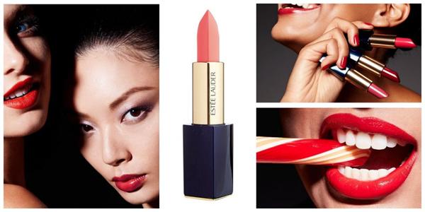 春夏唇膏推荐哪款,最经典的四个颜色唇膏