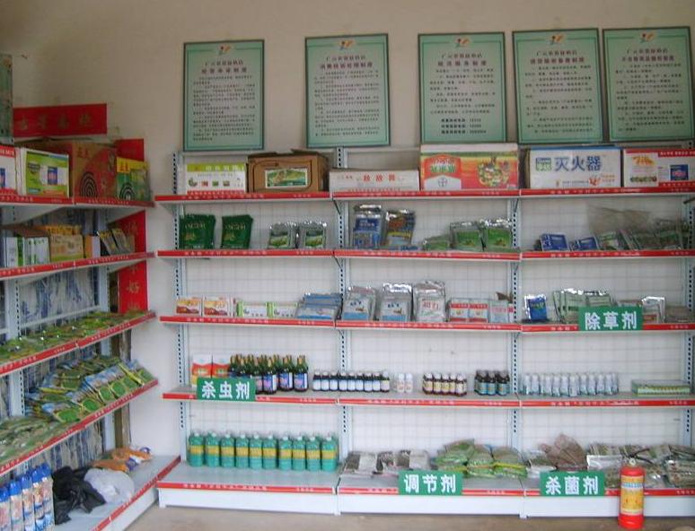 2019年全国农资打假十大案件,严打假劣农资