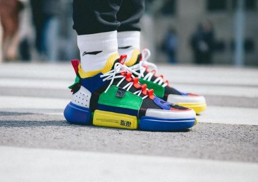 李宁悟道2ace值不值得买,李宁悟道2ace哪里可以抢购