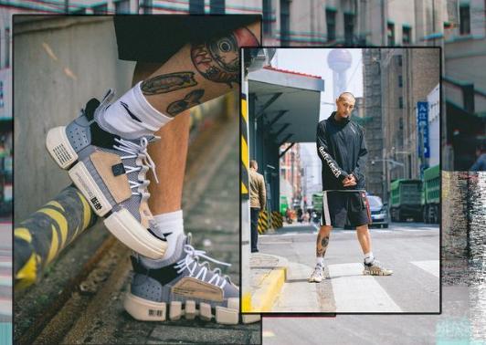 2022款李宁悟道2.0ace,李宁悟道2.0ace差不多的鞋