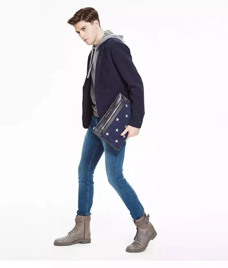 来自少年的提问：20+的西装品牌种草