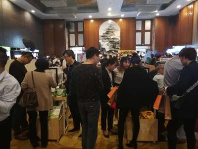 泰国化妆品美博会,泰国化妆品进中国市场