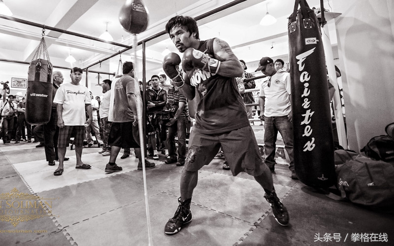 拳击鞋对拳击有什么用,拳击比赛一定要穿拳击鞋吗