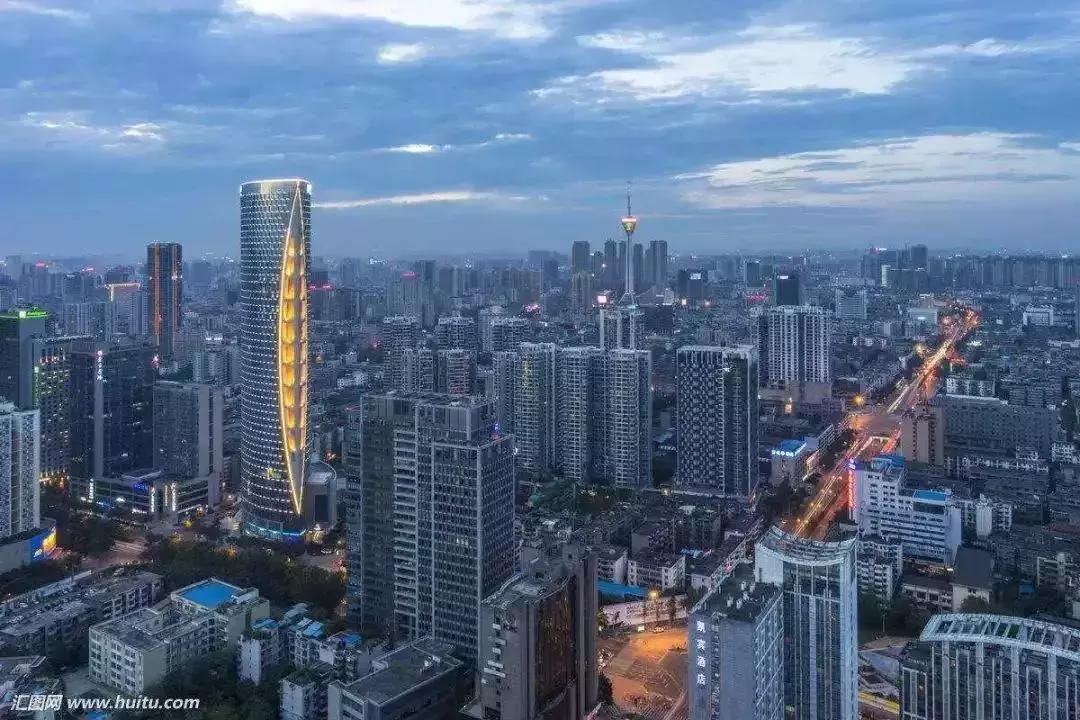 成都未来哪个片区发展规划最好,最新成都规划解读