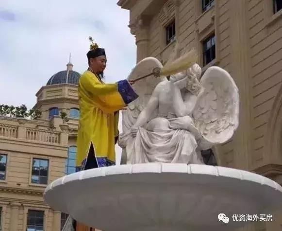 算命看风水这个行业挣不挣钱,算命测风水能挣钱嘛