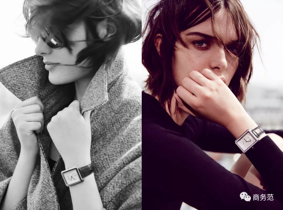 chanel高端女表,chanel表经典款