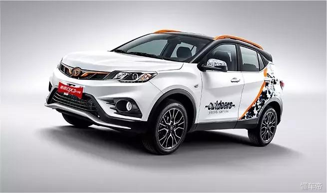 十万左右四驱皮卡车推荐新车,六万多能买什么样的四驱皮卡