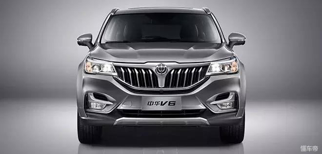 十万左右四驱皮卡车推荐新车,六万多能买什么样的四驱皮卡