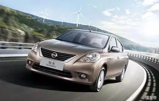 五万到十万新车推荐哪款车最好看,15万到20万预算买哪一款轿车好