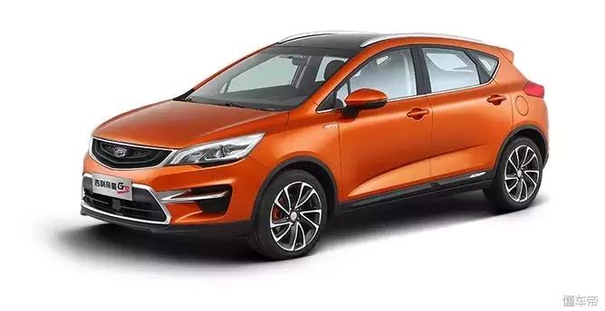 五万到十万新车推荐哪款车最好看,15万到20万预算买哪一款轿车好