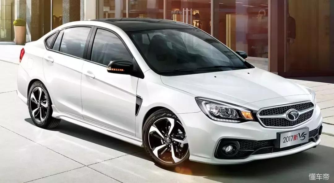 五万到十万新车推荐哪款车最好看,15万到20万预算买哪一款轿车好