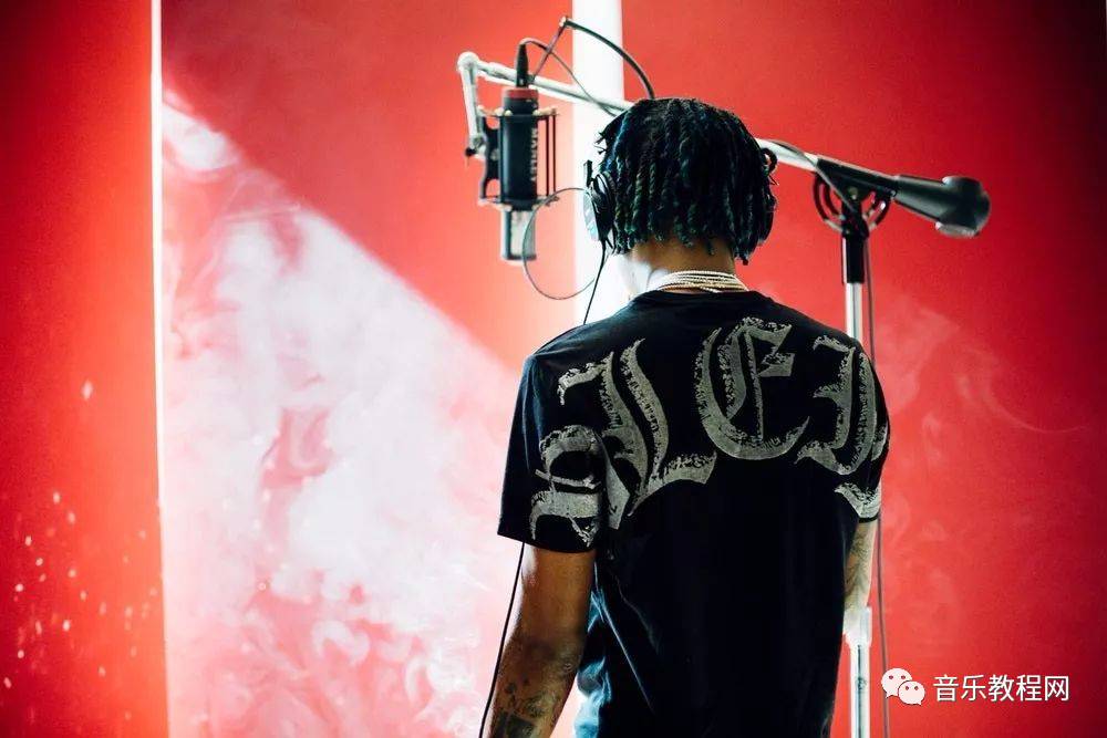 录音混音技巧视频教程,录音大师双声道教程