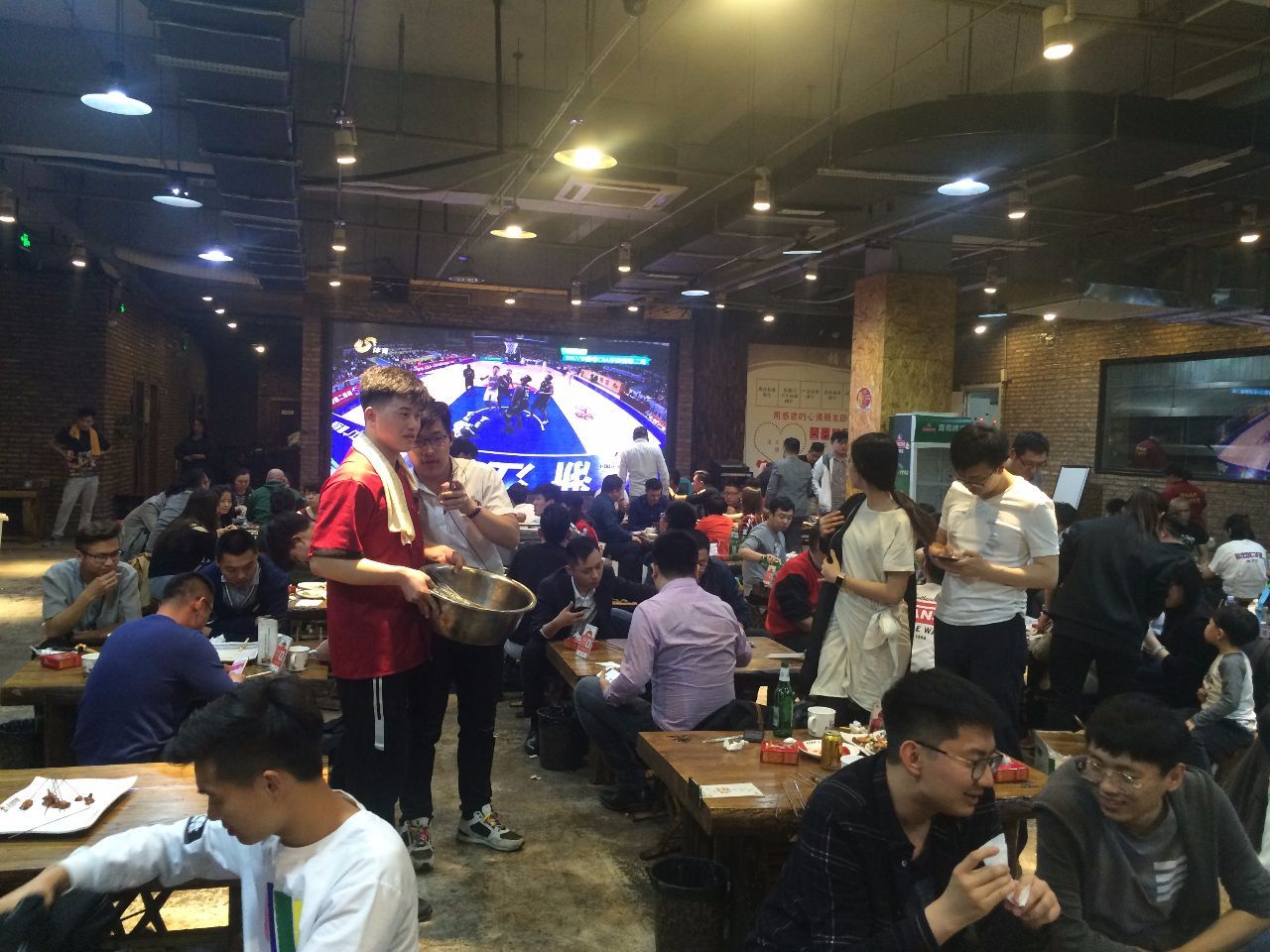 济南烧烤必吃前三,济南你没去过的地方