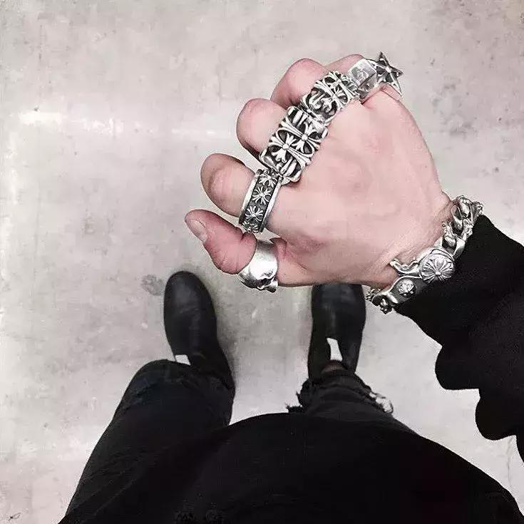 配饰925银大牌,轻奢小众银饰品牌推荐