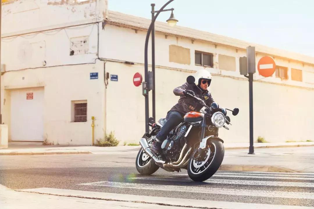 川崎街车复古z900落地价,新款川崎z900全国底价