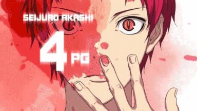 二次元角色展示广告,二次元人物集体照