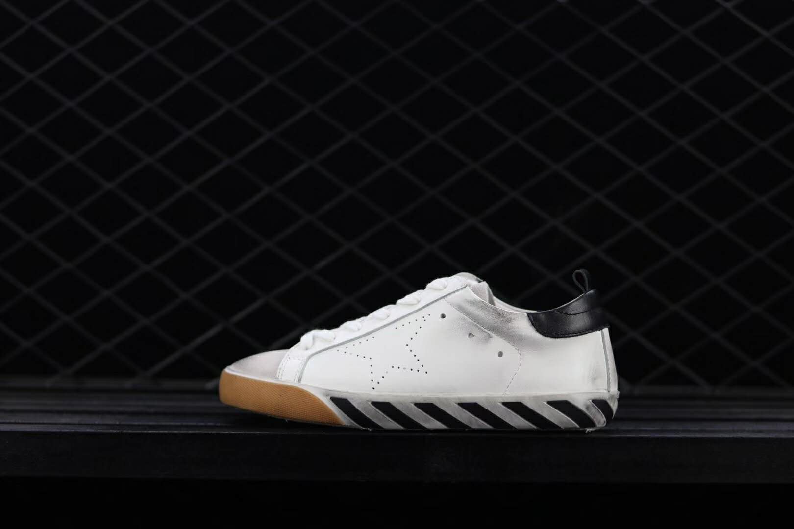 goldengoose小脏鞋,广东的产品质量