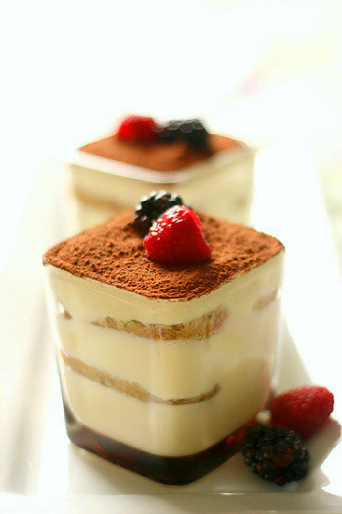 提拉米苏到底吃的是什么,为什么很多人喜欢吃提拉米苏