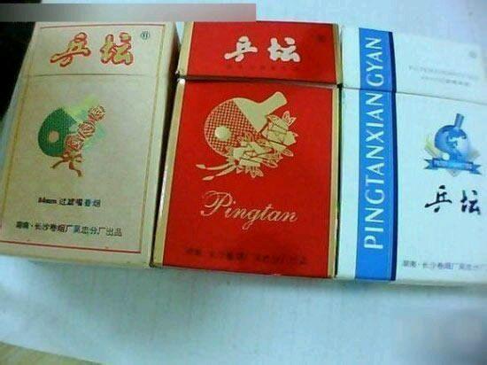 全国哪个地方的烟最出名,各省抽什么烟具有代表性