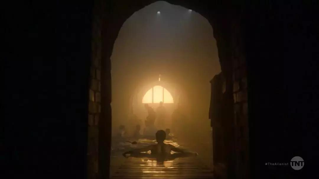 2018尺度最大的美剧，首推这部！