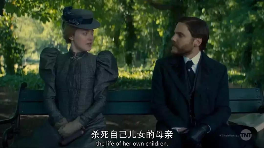 2018尺度最大的美剧，首推这部！