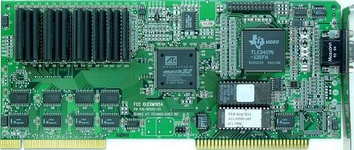 amd历代显卡发布时间排行,amd23年发布了哪些显卡