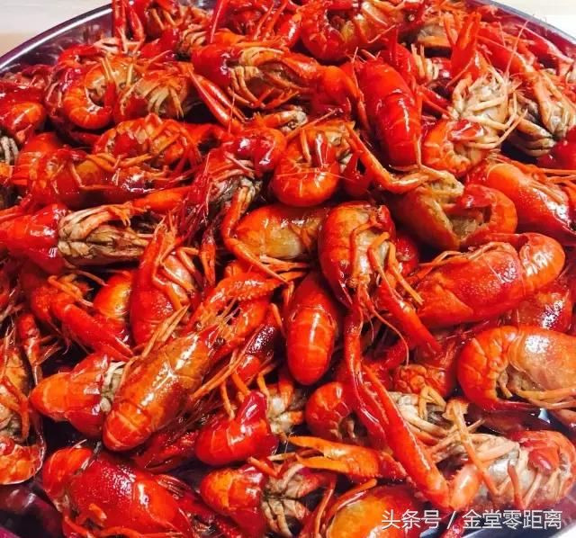 火了！再过半个月一定要来金堂的这条街...