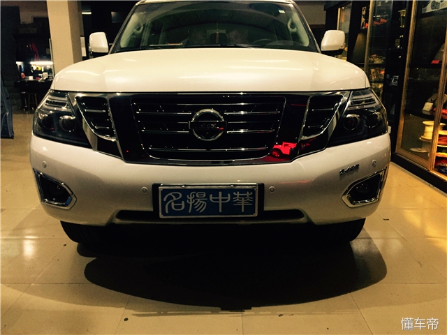 天津途乐改装音响最好的是哪家,途乐的音响怎么改好听又省钱