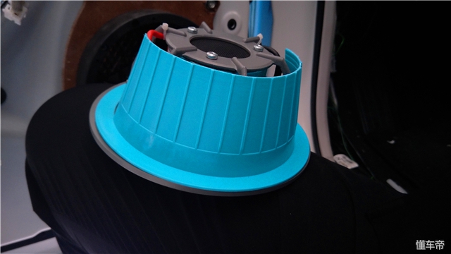 日产途乐音响怎么调效果最好,日产途乐汽车音响改装店