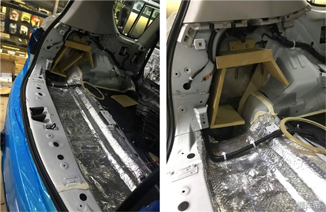 天津途乐改装音响最好的是哪家,途乐的音响怎么改好听又省钱