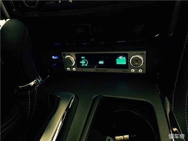 日产途乐音响怎么调效果最好,日产途乐汽车音响改装店