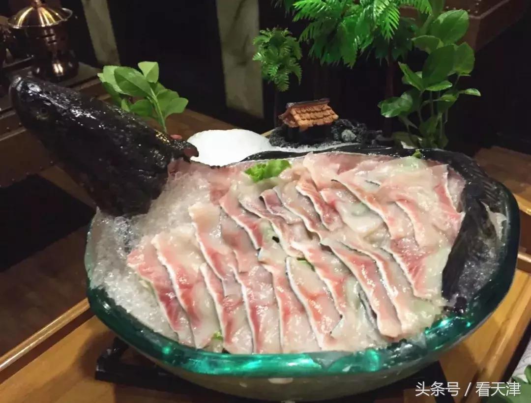 天津吃纯海鲜的最佳去处,天津必吃的海鲜