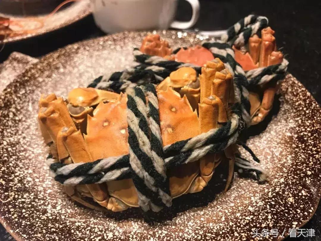 天津吃纯海鲜的最佳去处,天津必吃的海鲜