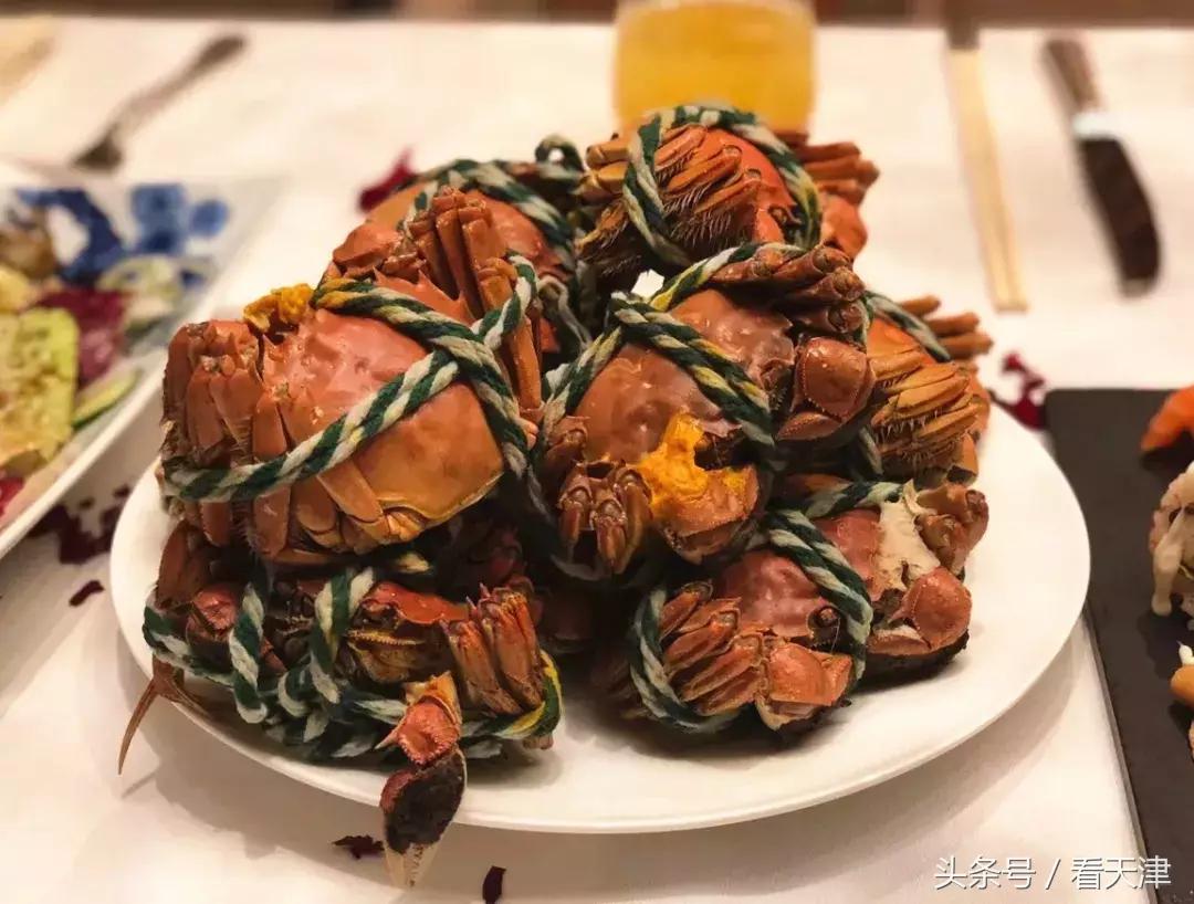 天津吃纯海鲜的最佳去处,天津必吃的海鲜