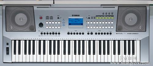 自学电子琴该如何选琴,电子琴初学入门应该先学啥